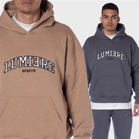 Shop je Lumi3re kleding bij Reloadstore.